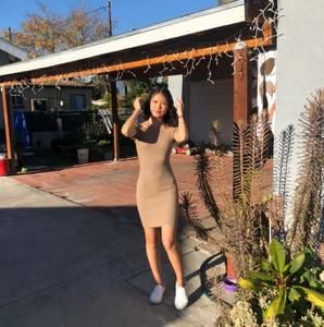 Meet your Posher, Yvonne